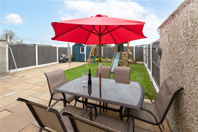 85 Fernwood, Glanmire, Cork