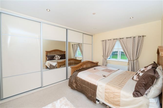 85 Fernwood, Glanmire, Cork