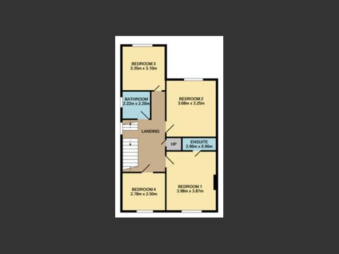 85 Fernwood, Glanmire, Cork