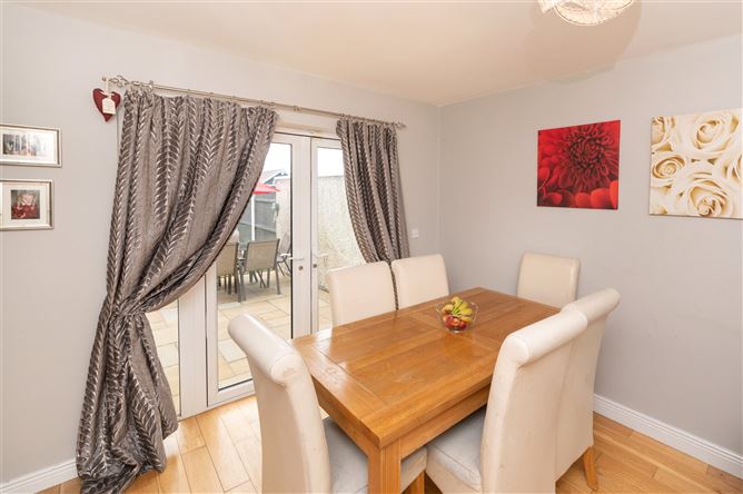 85 Fernwood, Glanmire, Cork