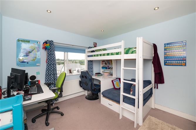 85 Fernwood, Glanmire, Cork