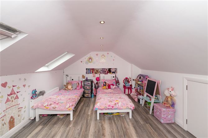 85 Fernwood, Glanmire, Cork