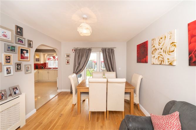 85 Fernwood, Glanmire, Cork
