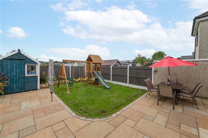 85 Fernwood, Glanmire, Cork