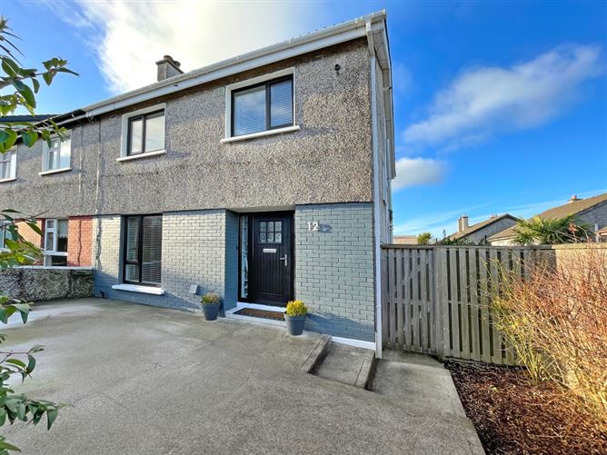 Main image for 12 Birchwood Close, Onslow Gardens, Commons Road, Cork City