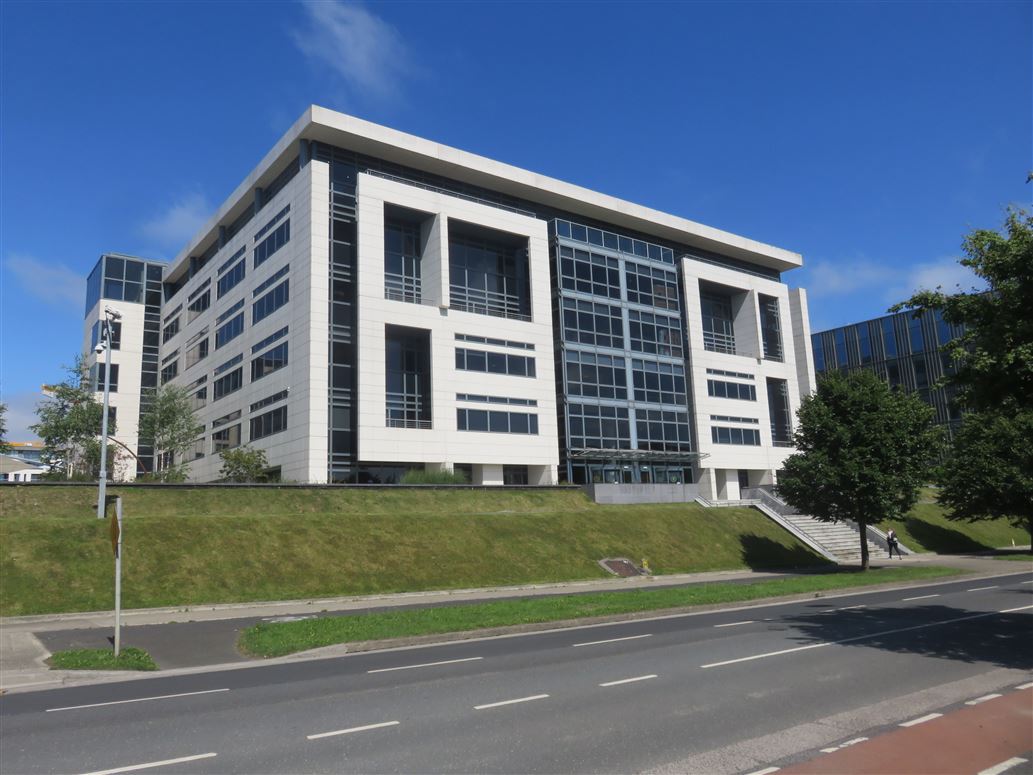 Nova Atria Blackthorn Road, Sandyford, Dublin 16