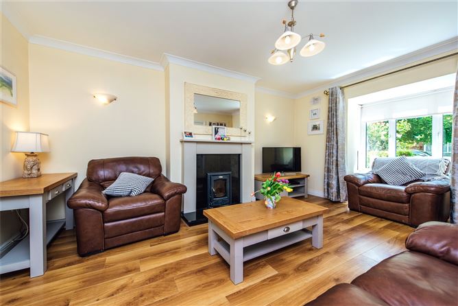 22 Oldtown View, Naas, Co. Kildare
