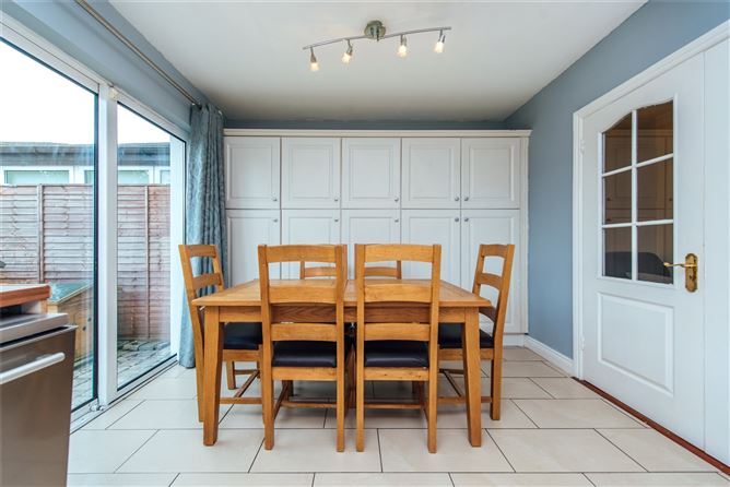 22 Oldtown View, Naas, Co. Kildare