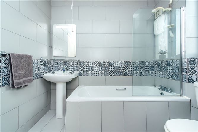 22 Oldtown View, Naas, Co. Kildare