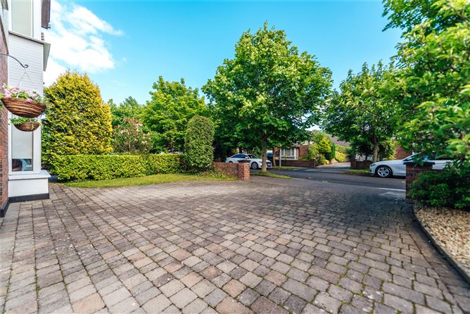22 Oldtown View, Naas, Co. Kildare
