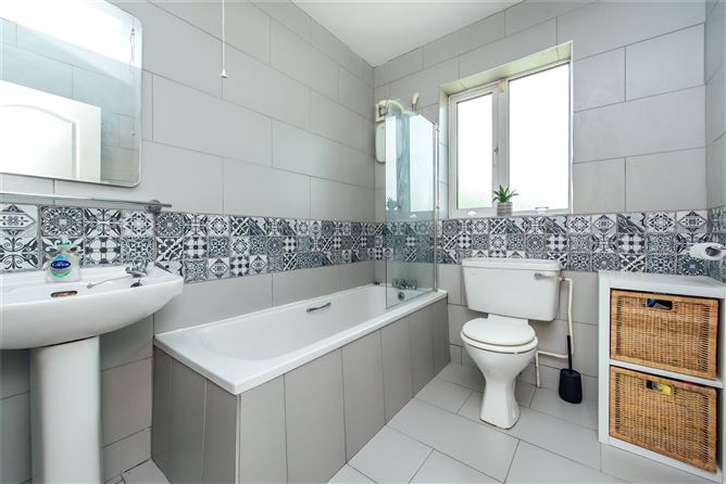 22 Oldtown View, Naas, Co. Kildare
