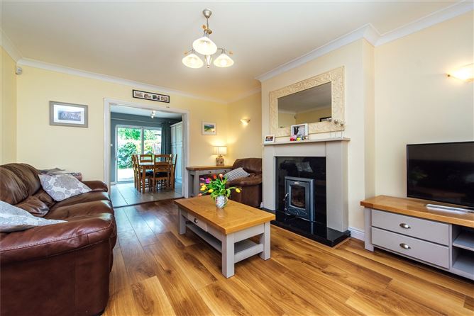 22 Oldtown View, Naas, Co. Kildare
