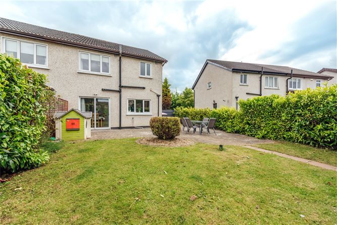 22 Oldtown View, Naas, Co. Kildare