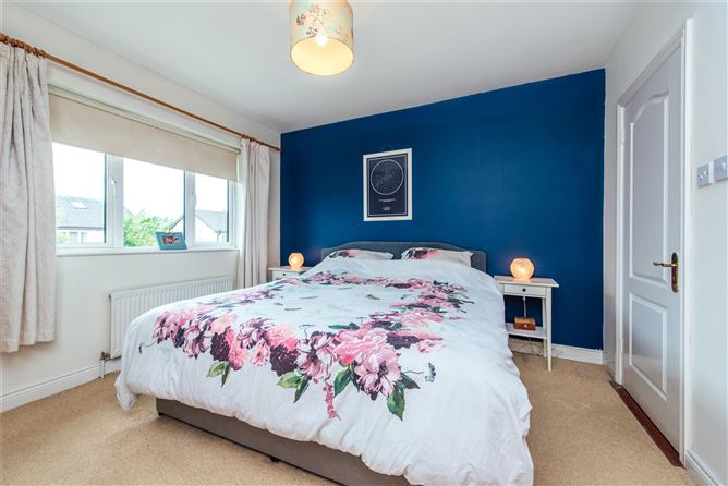 22 Oldtown View, Naas, Co. Kildare