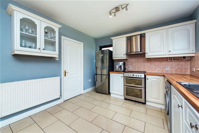 22 Oldtown View, Naas, Co. Kildare