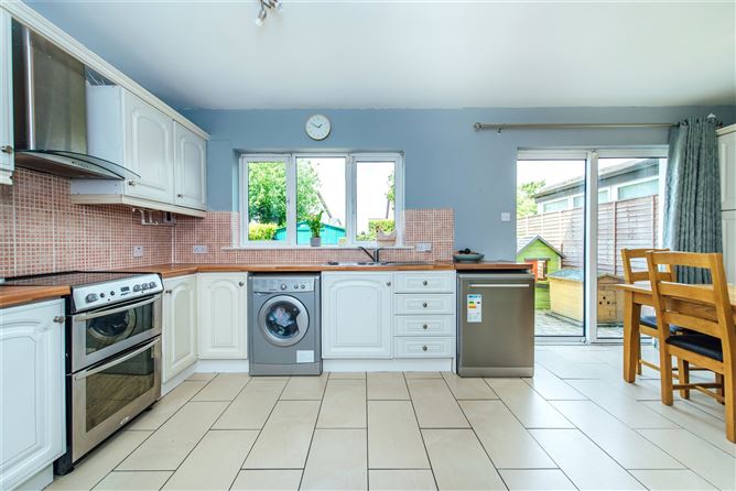 22 Oldtown View, Naas, Co. Kildare