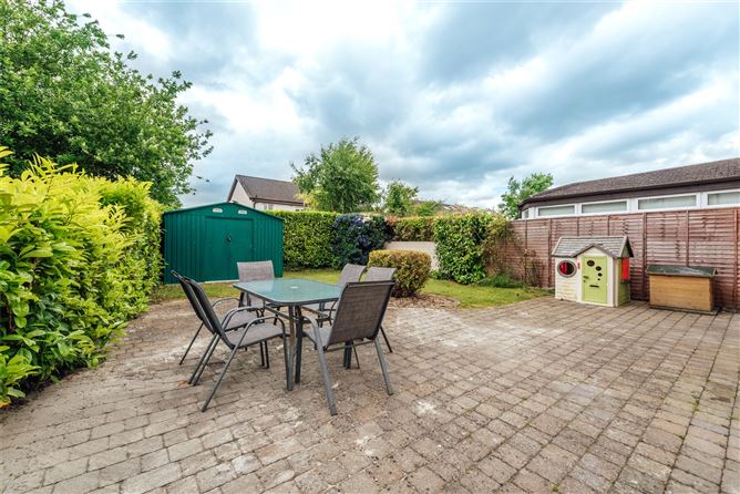 22 Oldtown View, Naas, Co. Kildare