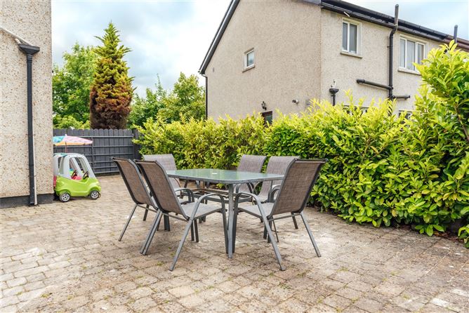 22 Oldtown View, Naas, Co. Kildare