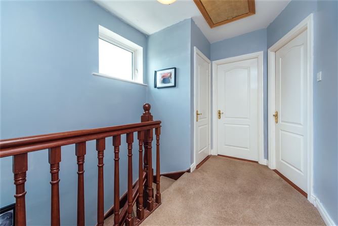 22 Oldtown View, Naas, Co. Kildare