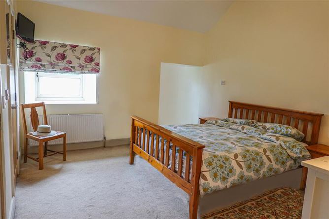 Skenagun, Castledermot, Castledermot, Kildare