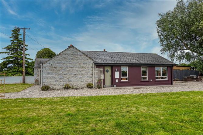 Skenagun, Castledermot, Castledermot, Kildare