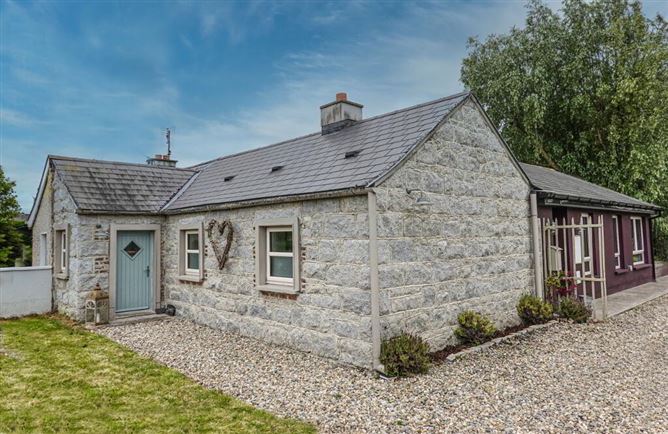 Skenagun, Castledermot, Castledermot, Kildare