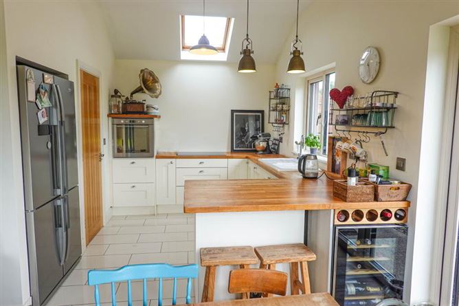 Skenagun, Castledermot, Castledermot, Kildare