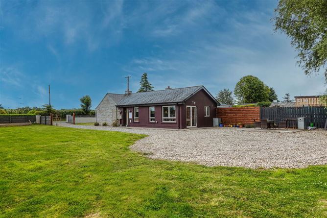 Skenagun, Castledermot, Castledermot, Kildare
