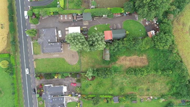 Skenagun, Castledermot, Castledermot, Kildare