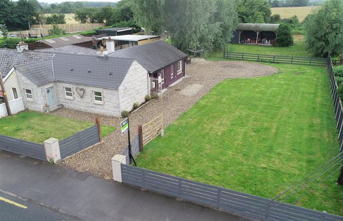 Skenagun, Castledermot, Castledermot, Kildare