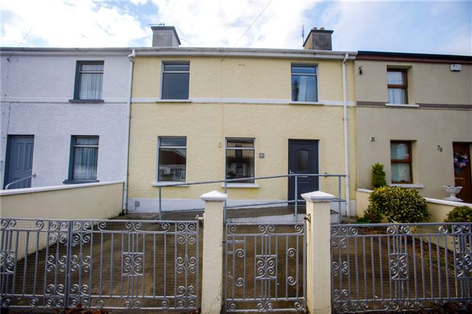 Main image for 37 Kevin Barrys Villas, Tralee, Co. Kerry