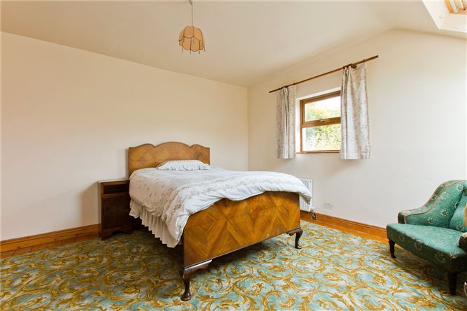 Carrokeel Lodge, Peamount Lane, Newcastle, Co. Dublin