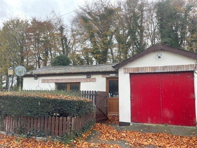 Carrokeel Lodge, Peamount Lane, Newcastle, Co. Dublin