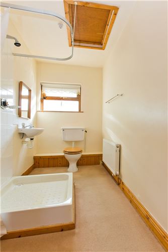 Carrokeel Lodge, Peamount Lane, Newcastle, Co. Dublin
