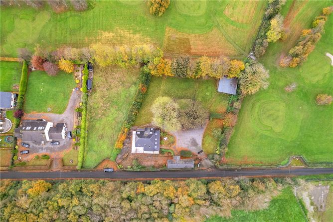 Carrokeel Lodge, Peamount Lane, Newcastle, Co. Dublin