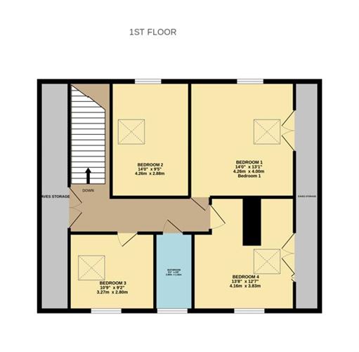 Carrokeel Lodge, Peamount Lane, Newcastle, Co. Dublin