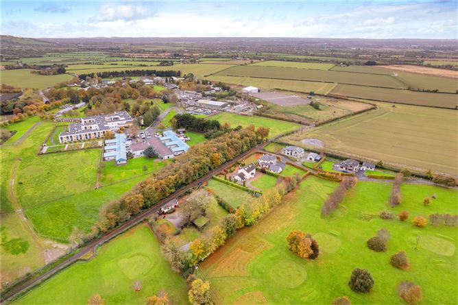 Carrokeel Lodge, Peamount Lane, Newcastle, Co. Dublin