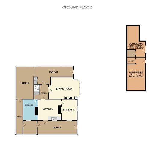 Carrokeel Lodge, Peamount Lane, Newcastle, Co. Dublin