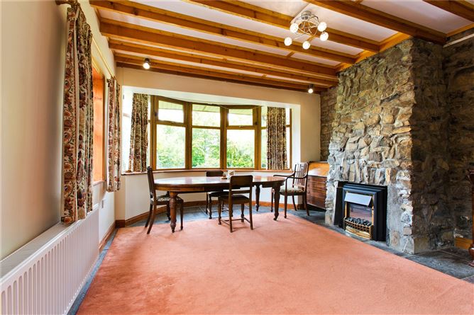 Carrokeel Lodge, Peamount Lane, Newcastle, Co. Dublin