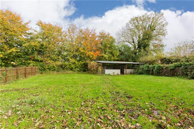 Carrokeel Lodge, Peamount Lane, Newcastle, Co. Dublin