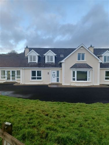 Main image for Property at Ray, Rathmullan, Donegal