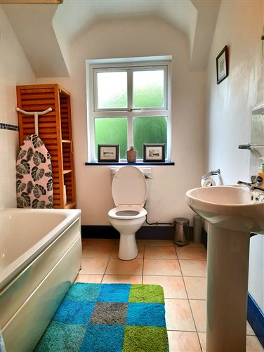 5 Keelkyle Cottages, Letterfrack, Galway
