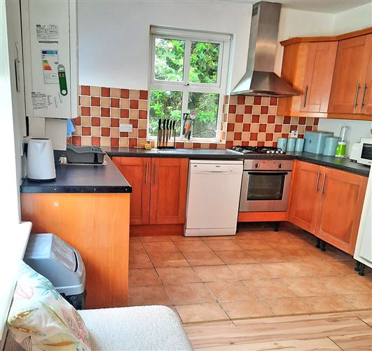 5 Keelkyle Cottages, Letterfrack, Galway