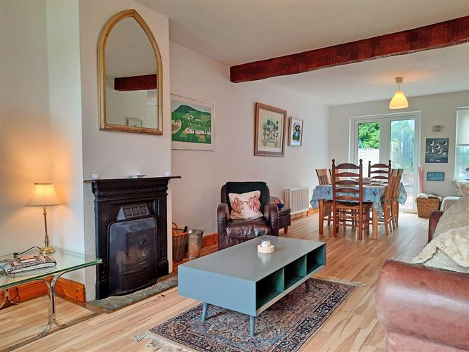5 Keelkyle Cottages, Letterfrack, Galway