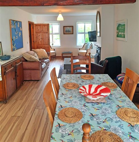 5 Keelkyle Cottages, Letterfrack, Galway