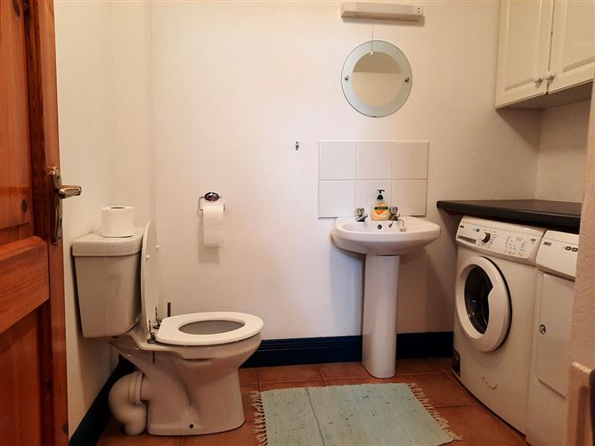 5 Keelkyle Cottages, Letterfrack, Galway
