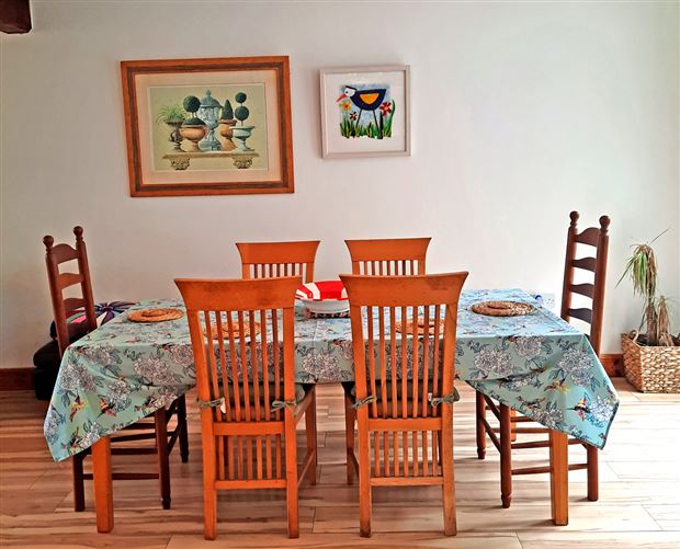 5 Keelkyle Cottages, Letterfrack, Galway