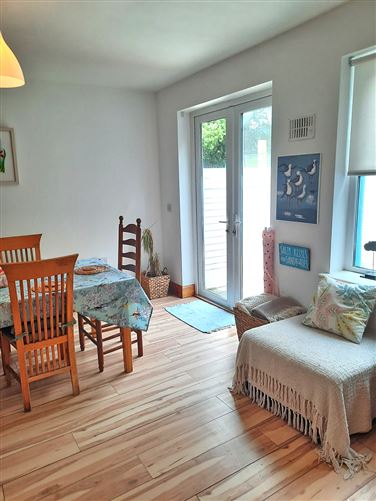 5 Keelkyle Cottages, Letterfrack, Galway