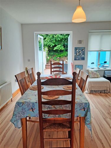 5 Keelkyle Cottages, Letterfrack, Galway