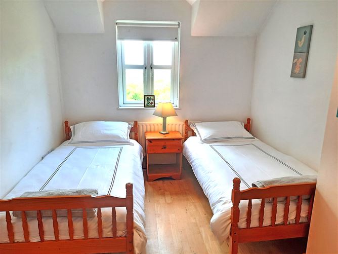 5 Keelkyle Cottages, Letterfrack, Galway
